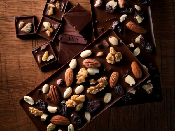 Chocolate Tableta