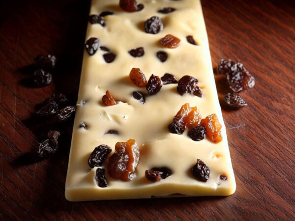 Chocolate Blanco Tableta