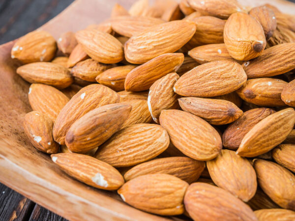 Almendras